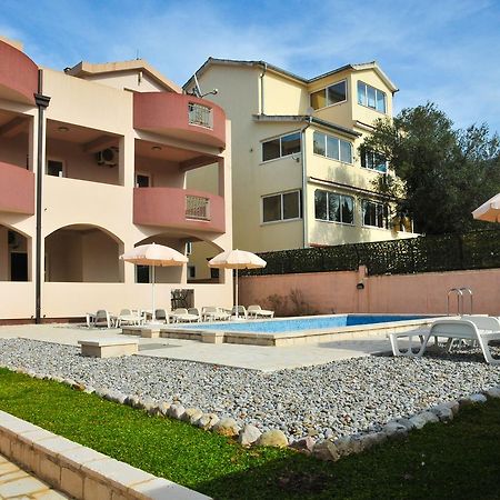 Apartmani Bulajic Tivat Exterior foto