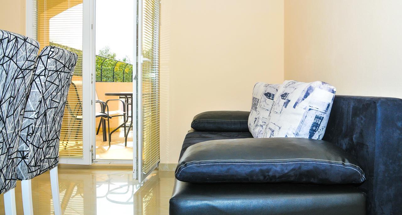 Apartmani Bulajic Tivat Exterior foto